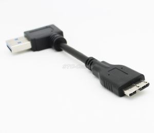 usb 3.0 tajvaj nIH loD Micro b loD cable