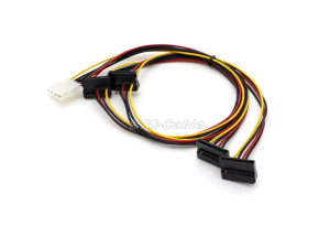 sata 15 'emDaq loS lp4 HoS cable HoS cable