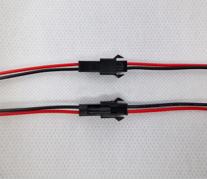 2pin jst sm loD tugh Connector Wire cable