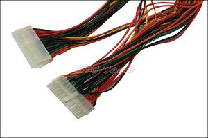 atx 24 'emDaq HoS Wire Harness