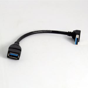 usb 3.0 90 qechmeyDaj Huj woDDI' angel cable af Extension cable