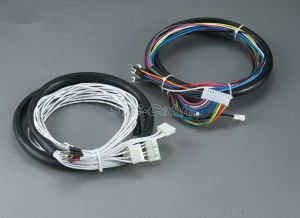 tIgh Wire Harness 'ej cable rIp