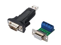 usb bIr mIw wIje'laHbe'chugh vaj 2.0 rs485rs422 Adapter